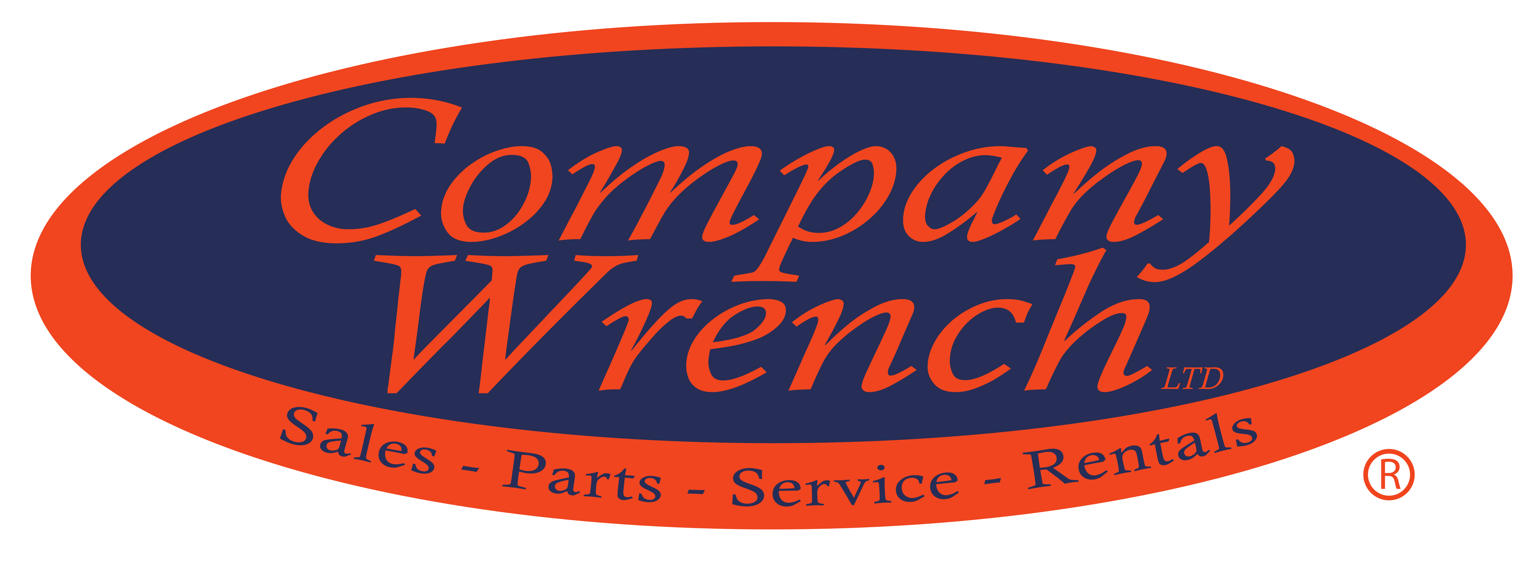 Company Wrench