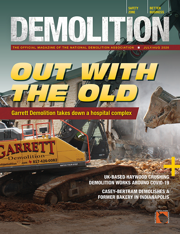 Demolition download the last version for ios